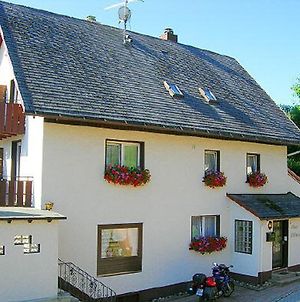 Ferienwohnung Haus Waldesruh Titisee-Neustadt Exterior photo