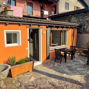 Rustico Al Sole - Just Renewed 1Bedroom Home In Ronco Sopra Ascona Exterior photo