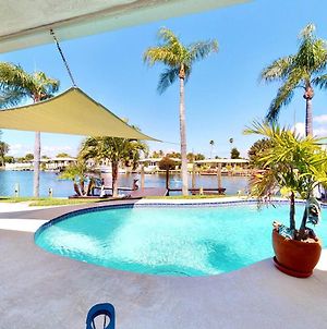 Villa Bahama Breeze Cocoa Beach Exterior photo