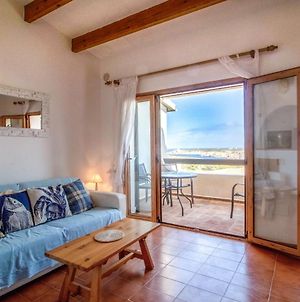 Stunning Sea Views Apartment, Pool, 5 Min Walk To Beach Arenal d'en Castell Exterior photo