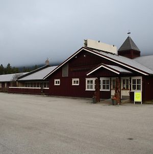 Hotel Dovreskogen Gjestegard As Exterior photo