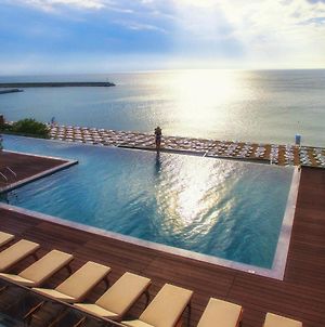 Grifid Encanto Beach Hotel - Wellness, Medical Spa & Private Beach Goldstrand Exterior photo