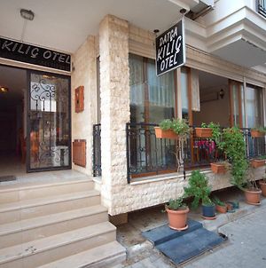 Datca Kilic Hotel Exterior photo