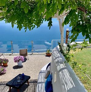 Villa La Casa Del '600 Holiday House Amalfi Coast Exterior photo