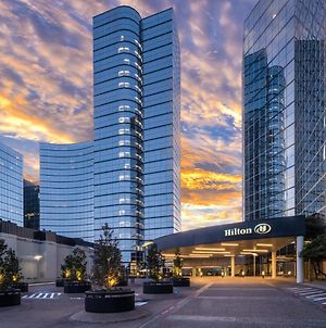 Hotel Hilton Dallas Lincoln Centre Exterior photo