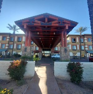 Best Western Legacy Inn&Suites Mesa Exterior photo
