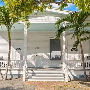 Ferienwohnung Mesa House Uno Key West Exterior photo