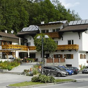 Hotel Haus Acherkogel Tumpen Exterior photo