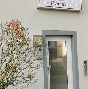 Pension die kleine Träumerei Griesheim  Exterior photo