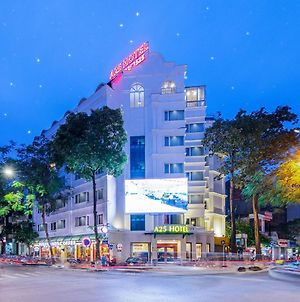 A25 Hotel - 23 Quan Thanh Hanoi Exterior photo