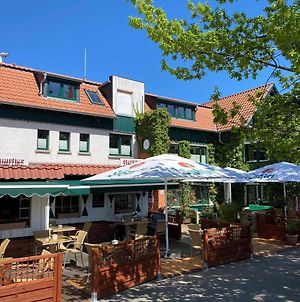 Hotel Oma's Küche&Quartier Ostseebad Ostseebad Binz Exterior photo