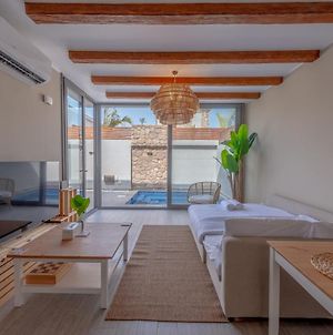 Modern 1 Bedroom Apartment Bali El Gouna Private Patio & Heated Pool Hurghada Exterior photo
