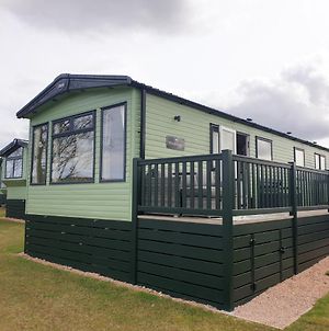New 2 Bedroomed Holiday Home On St Andrews Holiday Park Exterior photo