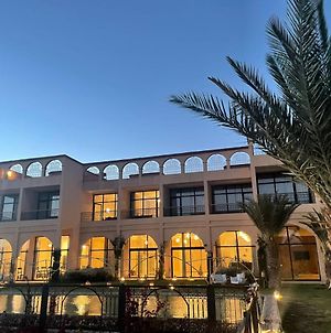 Hotel Kasbah Yu Palace Ouarzazate Exterior photo