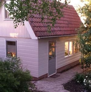 Very Nice Cottage In Durgerdam, With Private Garden, Free Parking, Pets Allowed Amsterdam Exterior photo