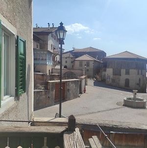 Ferienwohnung Da Rinota In Alta Val Di Non Malusch Exterior photo