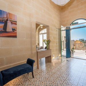 Hotel Georges Boutique Living Xagħra Exterior photo