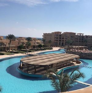 Ferienwohnung Apartman Paradise Garden Hurghada Exterior photo
