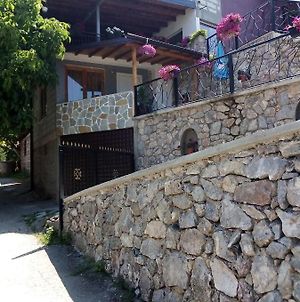 Guest House Stevovski Ohrid Exterior photo