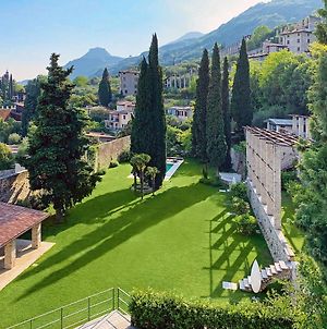 Villa 5 Terrazze Exclusive Use Gargnano Exterior photo