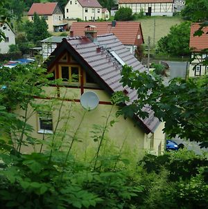 Villa Ferienhaus Wehlen Dorf Wehlen Exterior photo
