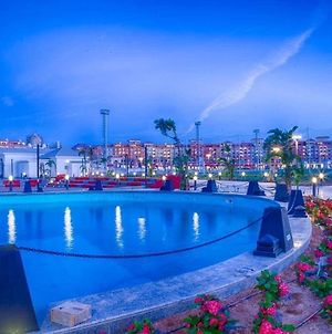 Apartments At Porto Sharm Sea Life Resort Exterior photo
