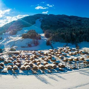 Kreischberg Chalets By Alps Resorts Sankt Lorenzen ob Murau Exterior photo