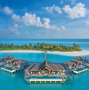 Hotel Niyama Private Islands Maldives Malé Exterior photo