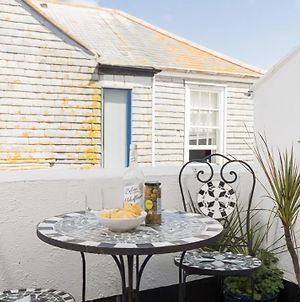 Charming Cottage - In Iconic Central Location St Ives Exterior photo