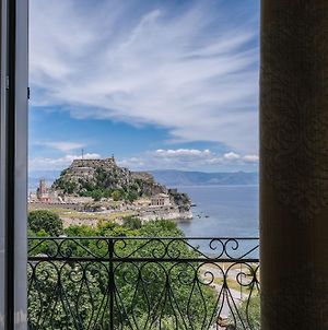 Hotel Cavalieri Corfu  Exterior photo