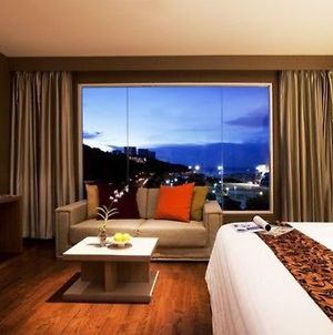Hotel Signature Pattaya Room photo