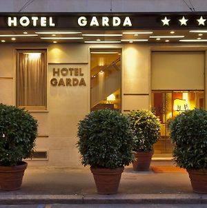 Hotel Garda Mailand Exterior photo