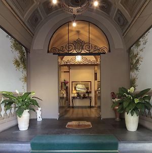Hotel Malaspina Florenz Exterior photo