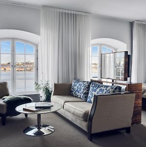 Elite Hotel Marina Tower Stockholm Exterior photo