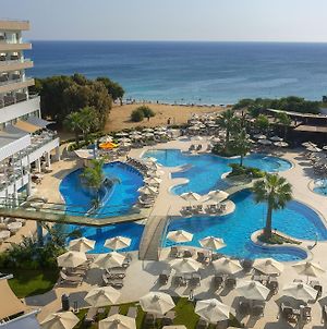 Melissi Beach Hotel&Spa Agia Napa Exterior photo