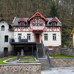 Villa Ferienhaus Endertsesel Cochem Exterior photo