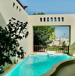 Private Guest House In Five Stars Resort Ra’s al-Chaima Exterior photo