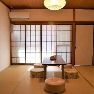 Guesthouse Hakuka Kanazawa Exterior photo