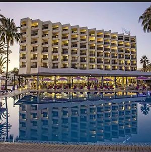 Hotel Royal Mirage Agadir Exterior photo