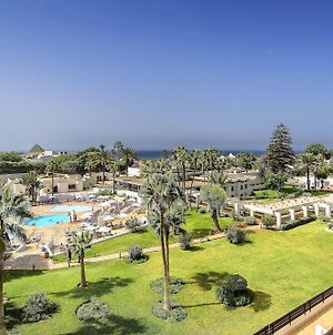 Hotel Allegro Agadir Exterior photo