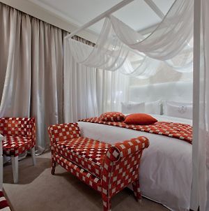 Art Palace Suites & Spa Casablanca Room photo
