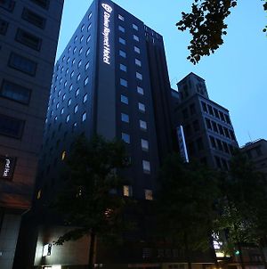 Daiwa Roynet Hotel Osaka Kitahama Exterior photo