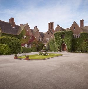 Mallory Court Country House Hotel And Spa Royal Royal Leamington Spa Exterior photo