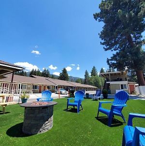 Bluebird Day Inn&Suites South Lake Tahoe Exterior photo