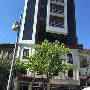 Hotel Kalfa Trabzon Exterior photo