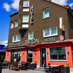 Hotel Triton Köln Exterior photo