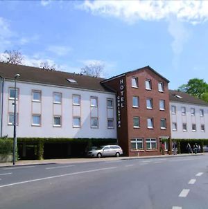 Hotel Christina Köln Exterior photo