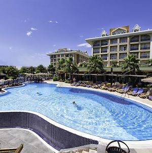 Adalya Resort & Spa Side Exterior photo