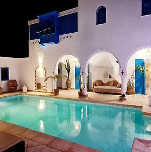 Villa Dar Hayat Djerba Exterior photo