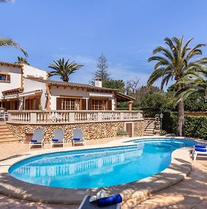 Villa Sembat Cala Millor  Exterior photo